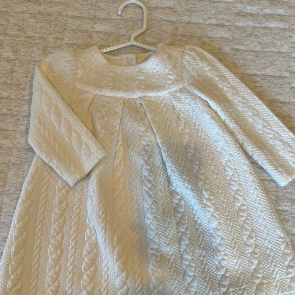 COPY - Janie & Jack Dress
